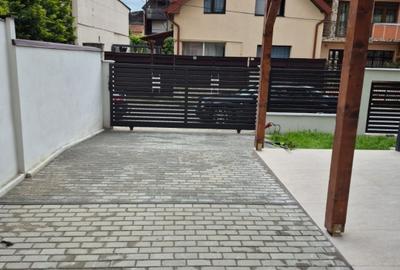 Inchiriere duplex cartier Plopilor zona BT ARENA Inchiriere duplex cartier Plopilor zona BT ARENA - 2