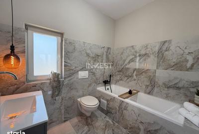 Casă cu 3 camere cu Teren 500 Mp în Miroslava - 12