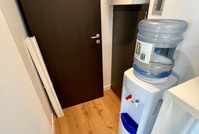 Dorobanti - Beller/  Spațiu de birouri 130 mp/ Centrală termică proprie - 20