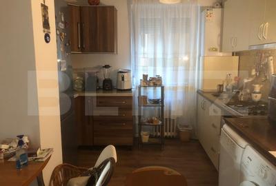 Apartament de vanzare, cu 3 camere, 87 mp, zona Centrala - 2