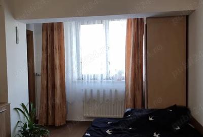 Garsonieră decomandată în Central - 6