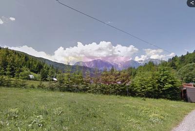 Teren de 1874 mp, în Nord