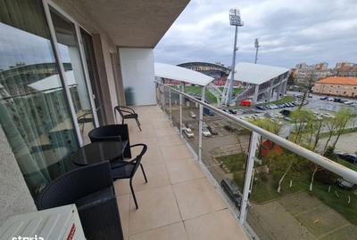 Apartament cu 2 camere în UTA - 14