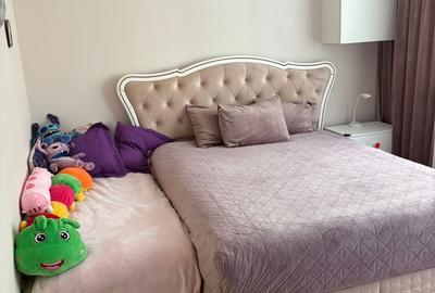 Apartament cu 2 camere semidecomandat în Micro 17 - 3