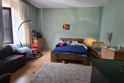 De Vanzare Casa Semicentral - 6