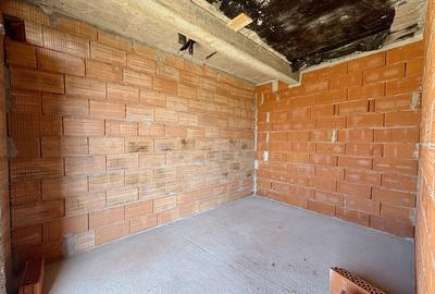Apartament cu 2 camere si terasa de 9mp | Mosnita Noua - 1