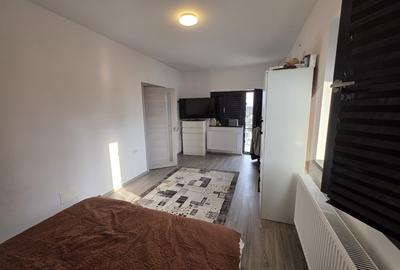 Pantelimon, str. Hotarului, vila P+E+M, constructie 2022, centrala Pantelimon, str. Hotarului, vila P+E+M, constructie 2022, centrala - 5