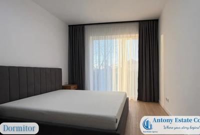 Apartament cu 2 camere decomandat în Central - 8