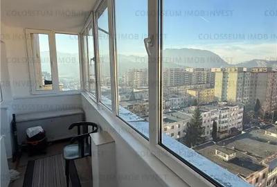 Apartament cu 3 camere decomandat în Calea București - 1