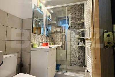 Apartament cu 3 camere decomandat, mobilat în Astra - 7