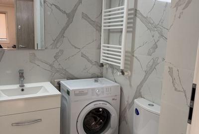 Apartament cu 2 camere decomandat, mobilat în Colentina - 5