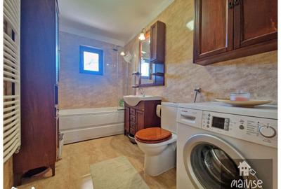 Casă cu 5 camere cu Canalizare în Florilor - 4