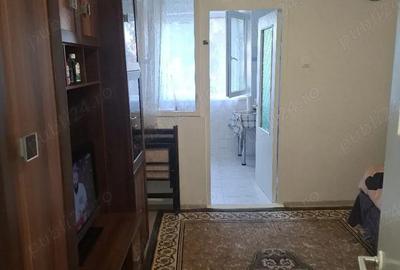 Garsonieră semidecomandată în Central - 2