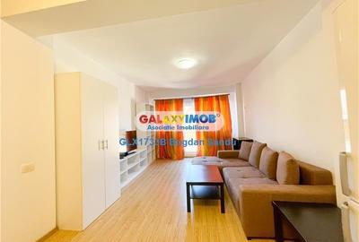 Apartament cu 2 camere de inchiriat Militari Residence - 5