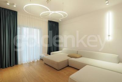 Apartament premium 3 camere | bloc boutique - 2