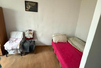 Pantelimon, Armasu Marcu - 5