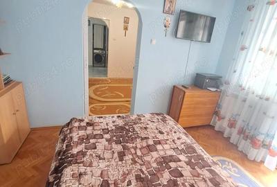 Apartament cu 2 camere semidecomandat în Micro 19 - 7