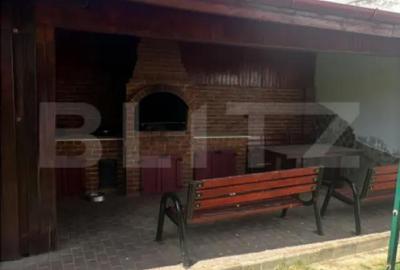 Casă cu 8 camere cu Teren 1000 Mp în Central - 6