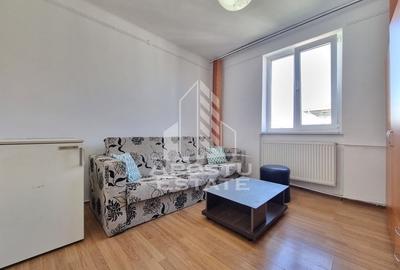 Apartament cu 2 camere, zona linistita, Complexul Studentesc - 7