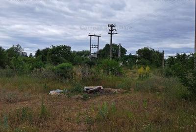 TEREN INTRAVILAN  COMUNA GIROV SAT DANESTI - 4