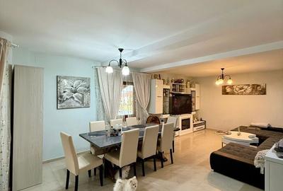 Casă cu 4 camere în Cristian - 12