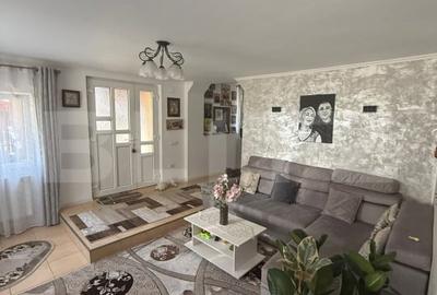 Casa/Vila multifunctioanala  230 mp utili, 520 mp teren, zona Burdujeni - 13