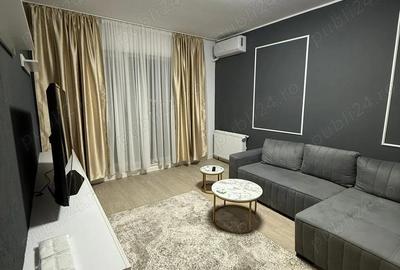 Apartament 2 camere de inchiriat Dimri Residence, piscina in ansamblu! - 2