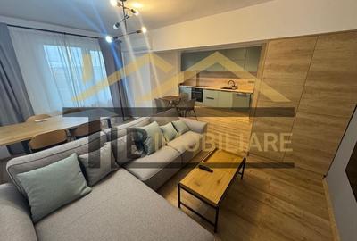 Apartament de 3 camere, 64mp, zona E-ON - 1
