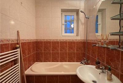 Apartament cu 2 camere decomandat în Grigorescu - 17