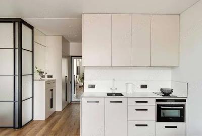 Garsonieră decomandată în Grozăvești - 3