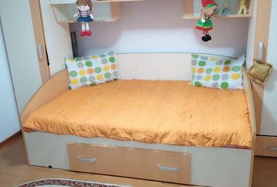 Casă cu 2 camere cu Teren 210 Mp în Chercea - 9