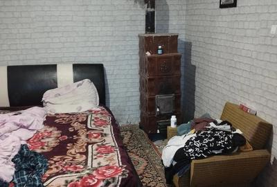 Casă cu 2 camere cu Teren 5000 Mp în Zlata - 1