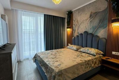 Apartament cu 2 camere decomandat în Palazu Mare - 5