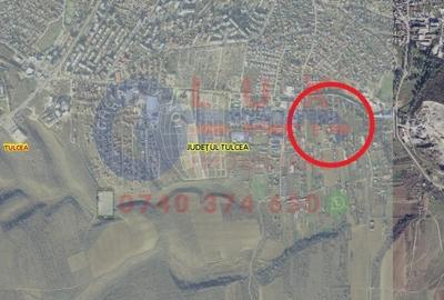 Teren Construcții intravilan de 500 mp, în Sud - 3