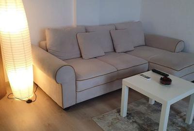 Apartament cu 2 camere în Central - 2