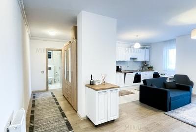 Apartament cu 2 camere decomandat, mobilat în Sopor - 14