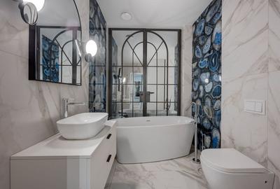 3 CAMERE || MOBILAT SI UTILAT || GARAJ SUBTERAN || ROMANA DOROBANTI 3 CAMERE || MOBILAT SI UTILAT || GARAJ SUBTERAN || ROMANA DOROBANTI - 16