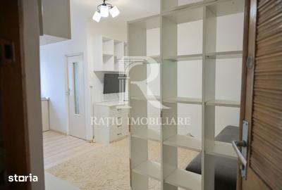 Garsonieră în Nufărul - 2
