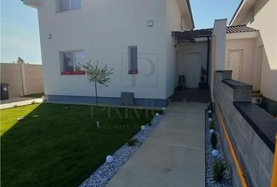 Casă cu 3 camere în Bucovăț - 7