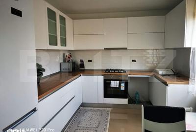 Casă cu 4 camere în Dumbrava - 5