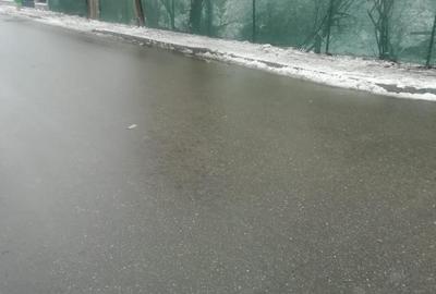 Teren intravilan central pretabil bloc P+3, dubla deschidere Maramures cu Sondei - 5