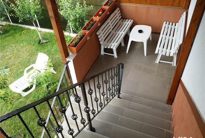 Casă cu 8 camere cu Teren 480 Mp în 2 Mai - 4