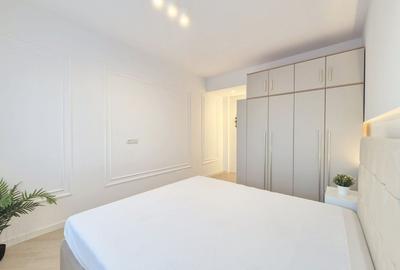 Apartament cu 2 camere decomandat, mobilat în Pipera - 14