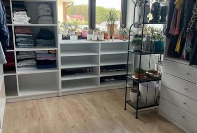 Casă cu 3 camere cu Teren 80 Mp în Măgurele - 17