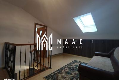 Apartament cu 3 camere, mobilat în Valea Aurie - 6