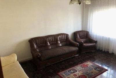 Apartament cu 4 camere decomandat, mobilat în Tomis III - 2