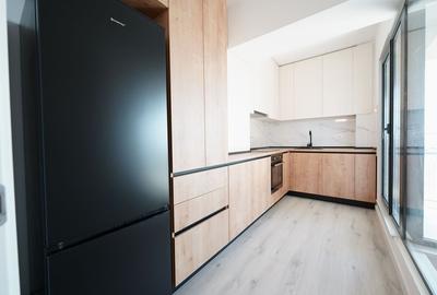 New! Frist Rent! 2camere + Parcare, Vedere Panoramica, Smart Lujerului - 11