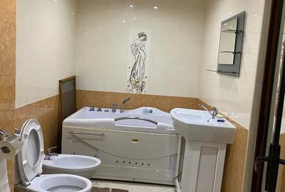 Apartament 2 camere, 56 mp, mobilat, izolat, gata de mutare-etaj 1 - 2