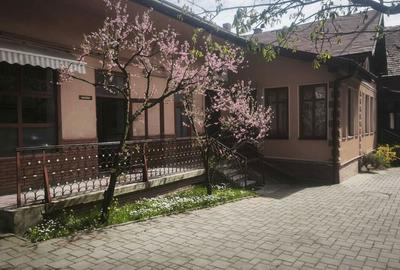 Spațiu comercial, de 2,662 mp, în Ultracentral - 2