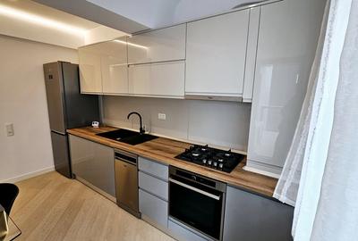 Apartament cu 3 camere decomandat în Central - 4